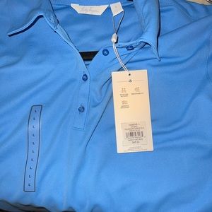 COPY - Lady Hagen Women's Core Pique Golf Polo